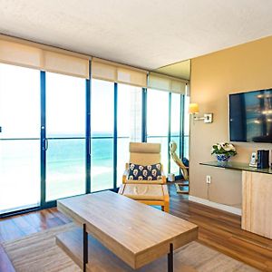 Two-Bedroom Condominium