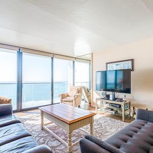 One-Bedroom Condominium